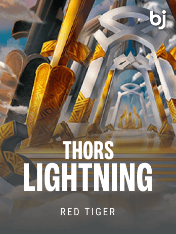 Thors Lightning