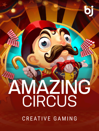 Amazing Circuspng